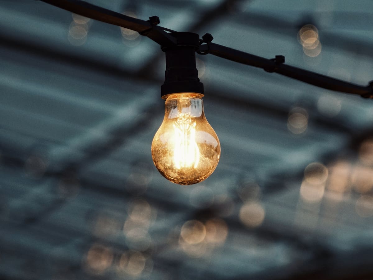 Tarifas de energía nos están arrebatando la tranquilidad: Carlos Ordosgoitia