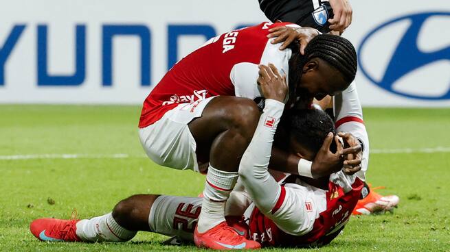 El Pulso del Fútbol, 26 de febrero de 2025