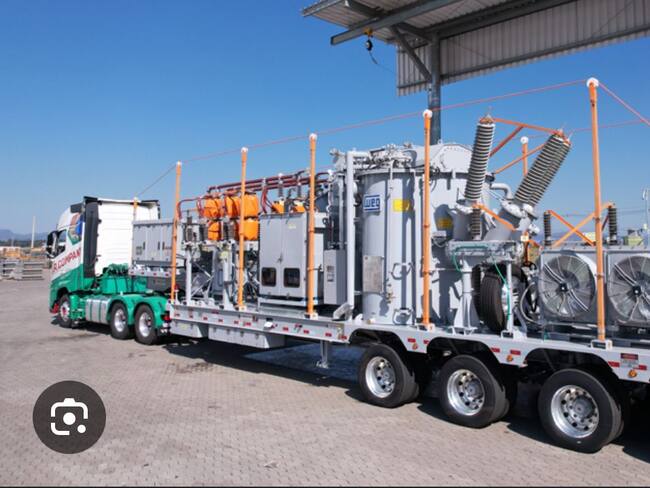 Cortesía Gobernación de La Guajira