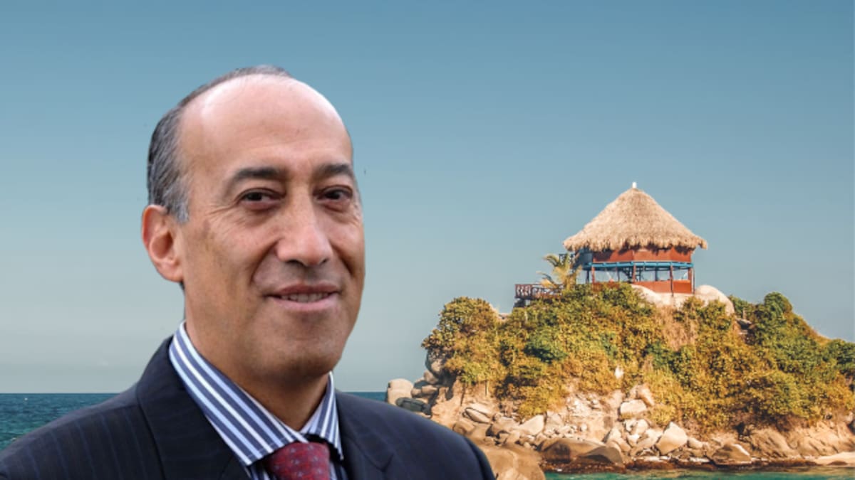 Pronto se conocerá ruta de apertura de acuerdo a condiciones de seguridad internas: Director Tayrona