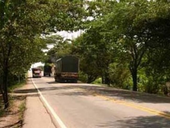 Cuatro muertos y 15 heridos deja accidente en carretera de Cundinamarca