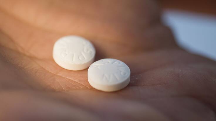 Laboratorios Bayer niega desabastecimiento de aspirina en Colombia