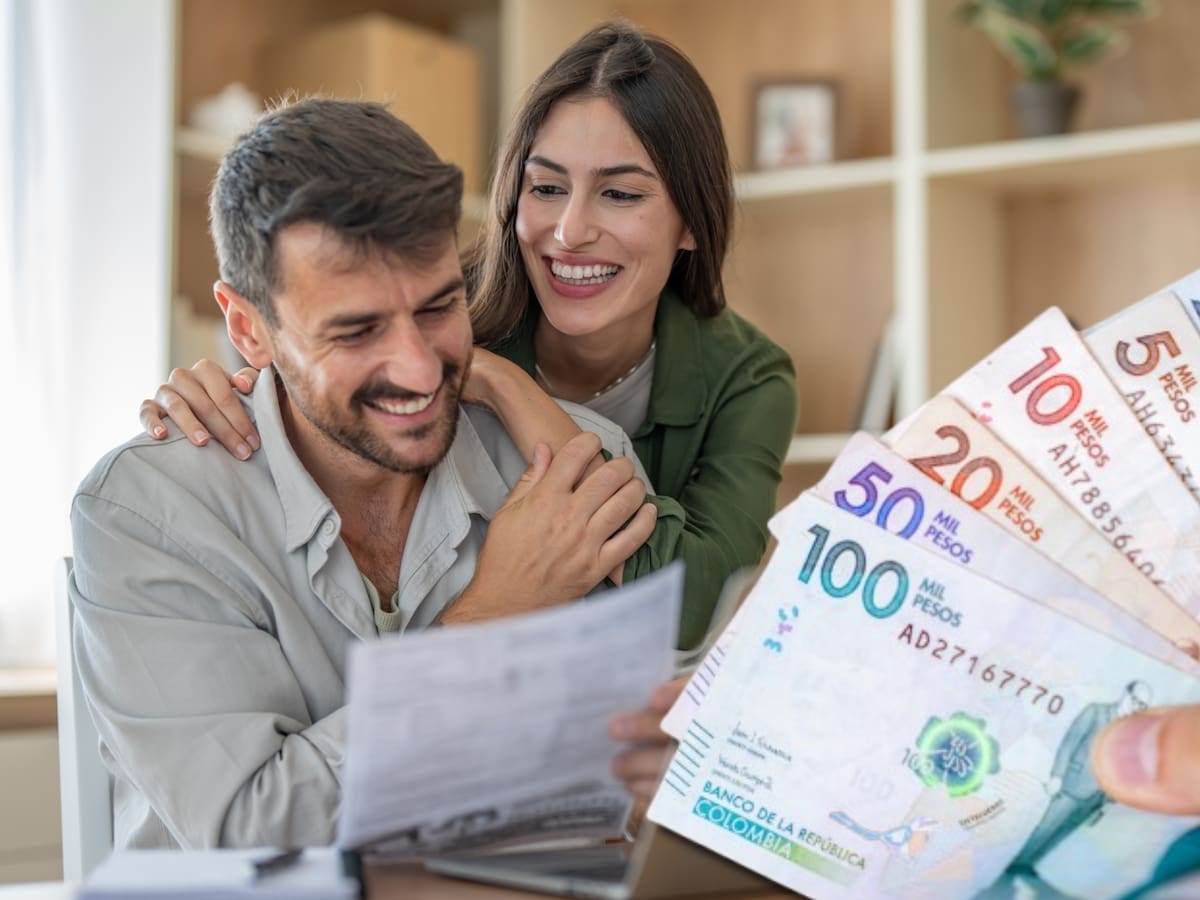 Renta Ciudadana y Devolución del IVA: link para consultar beneficiarios del pago de JUNIO