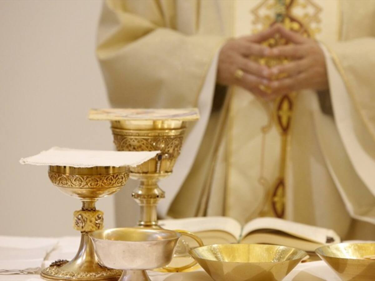 Hay un problema sistemático de la Iglesia: François Devaux sobre abusos sexuales