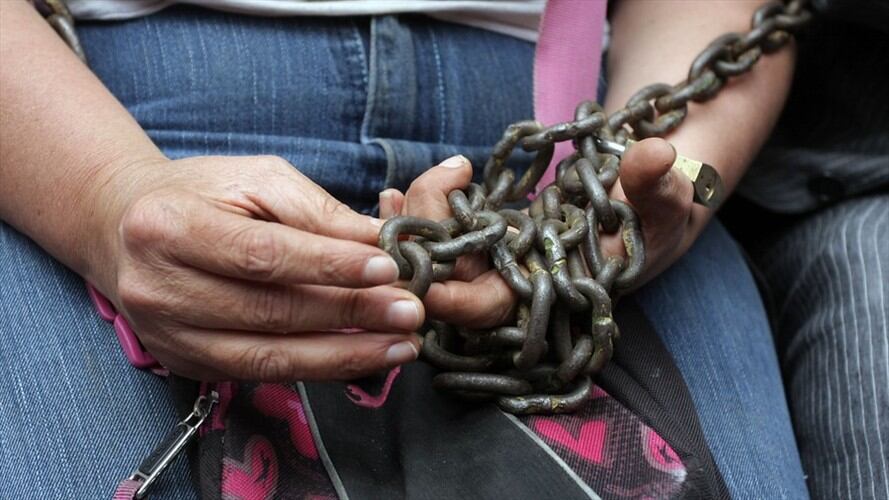 Existen investigaciones por trata de personas hacia países como China y Japón. Foto: Colprensa