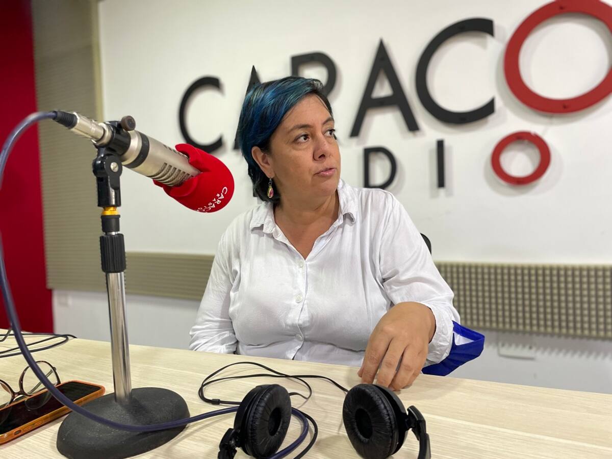 Decepcionante: Ana María González sobre gestión del Concejo de Cartagena