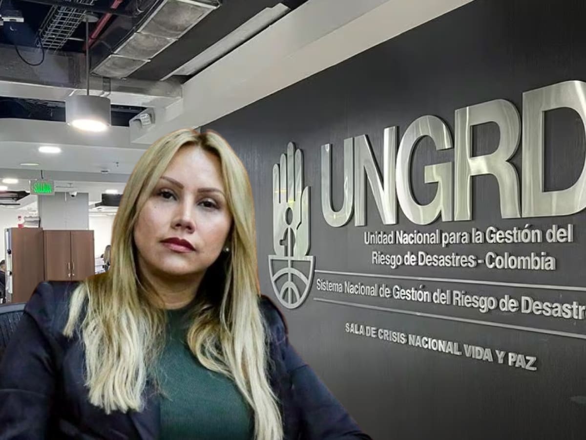 Niegan libertad por vencimiento de términos a Sandra Ortiz por caso de corrupción en UNGRD