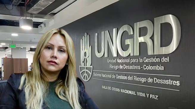 Las revelaciones de Sandra Ortiz y la polémica por el manejo de bajas en combate