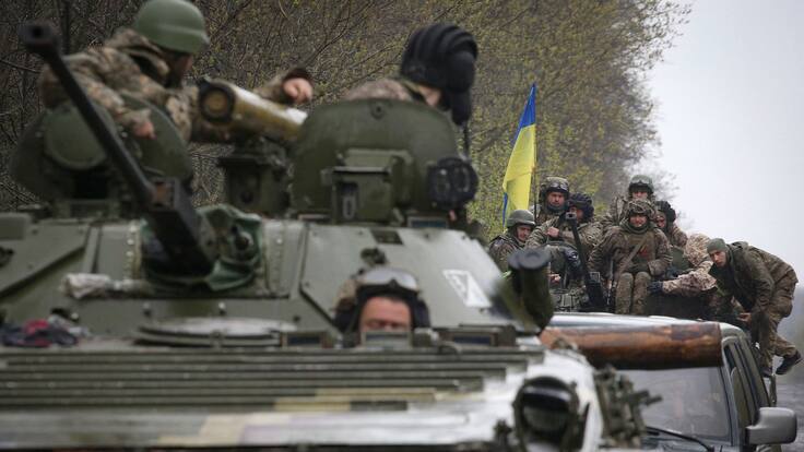 El mensaje de exmilitar colombiano que luchó en Ucrania a sus compatriotas: “no lo hagan”