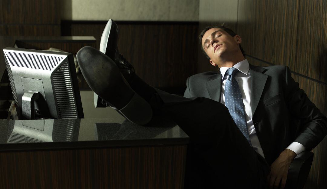 Una semana de cuatro días podría aumentar la productividad de los trabajadores. 