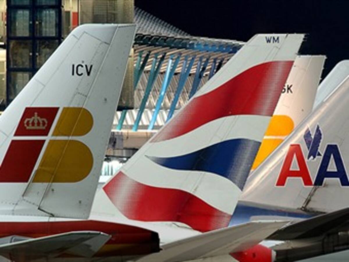 Iberia dice que concluirá su fusión con British Airways el próximo enero
