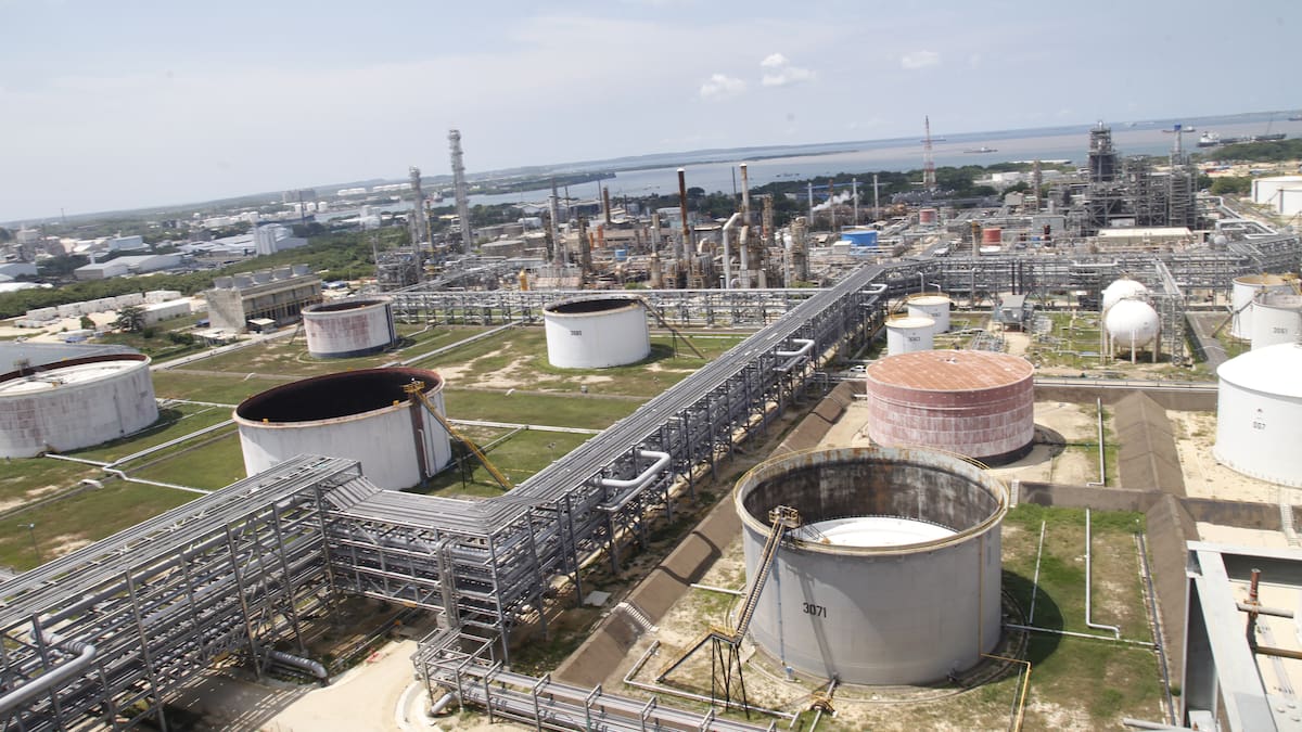 Juzgado de Cartagena profiere condena histórica por problemática socio ambiental de Membrillal