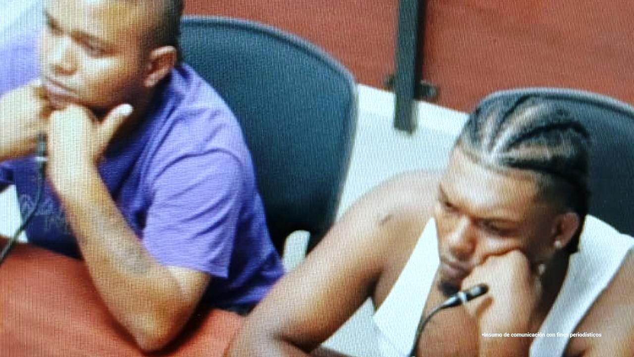 Cárcel para dos presuntos extorsionistas de extranjeros en Cartagena
