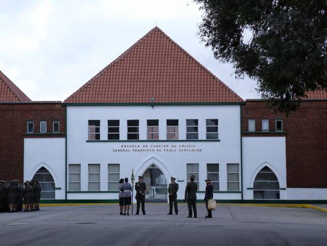 La cumbre de la Policía finalizará el próximo viernes.