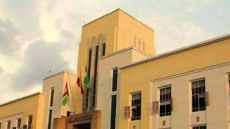 Primer positivo de COVID -19 en el cerco epidemiológico de la Gobernación