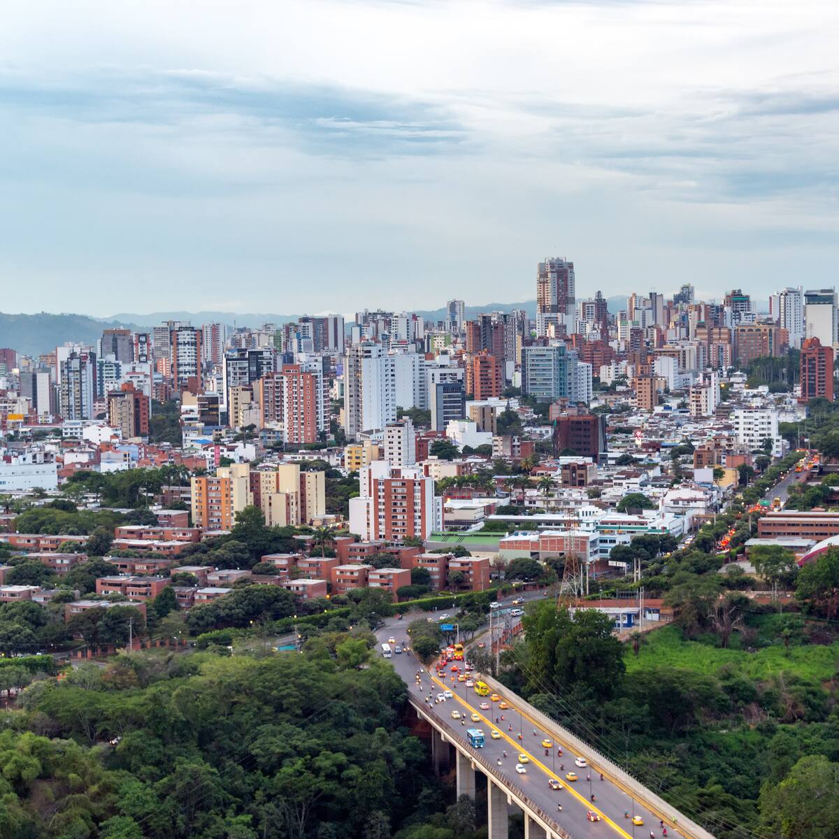 Cuál es la ‘Ciudad Bonita de Colombia’ y por qué la llaman así: Queda en el oriente