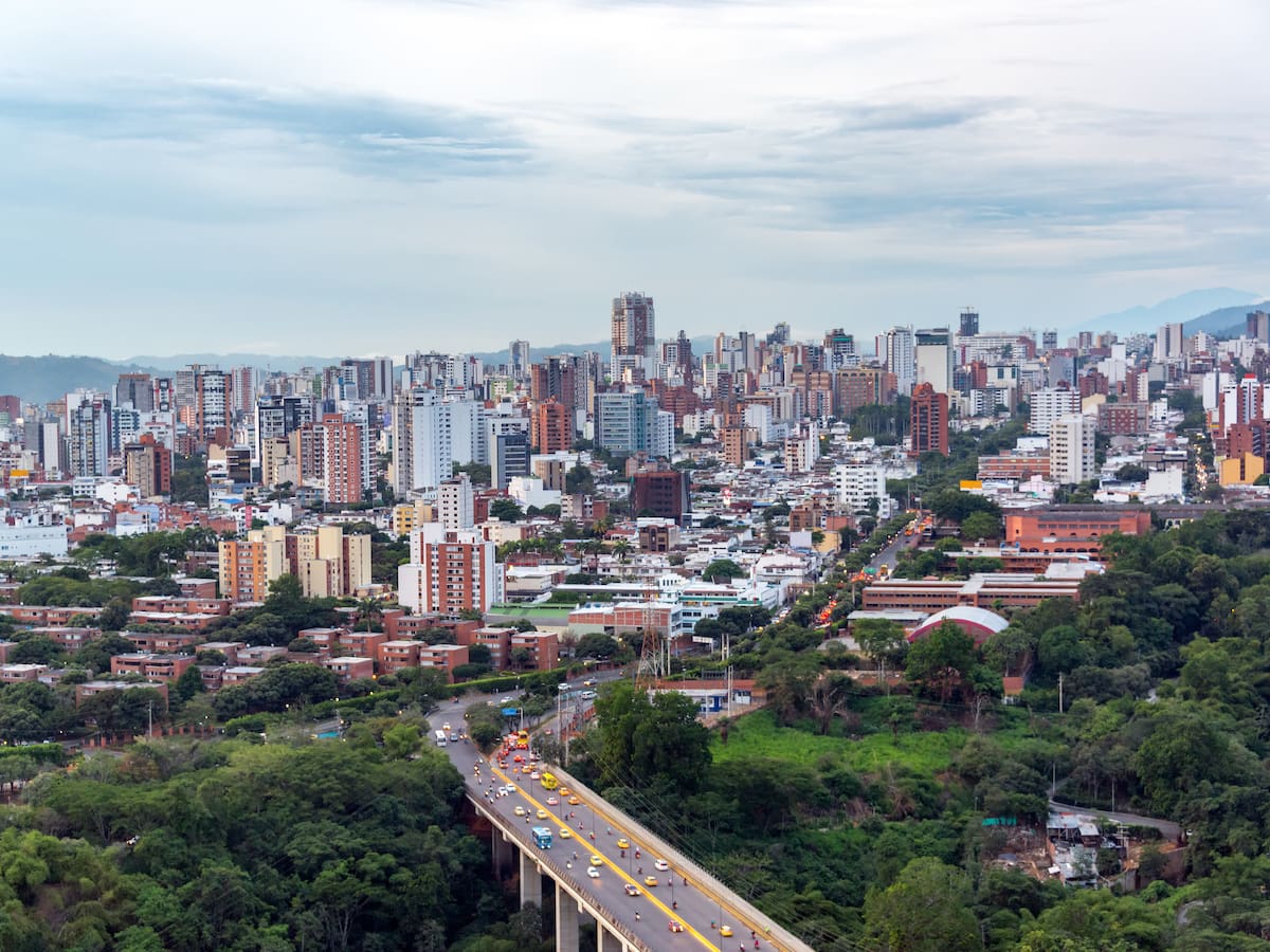 La mejor ruta para ir de Bogotá a Bucaramanga en moto o auto: Costo de peajes y gasolina