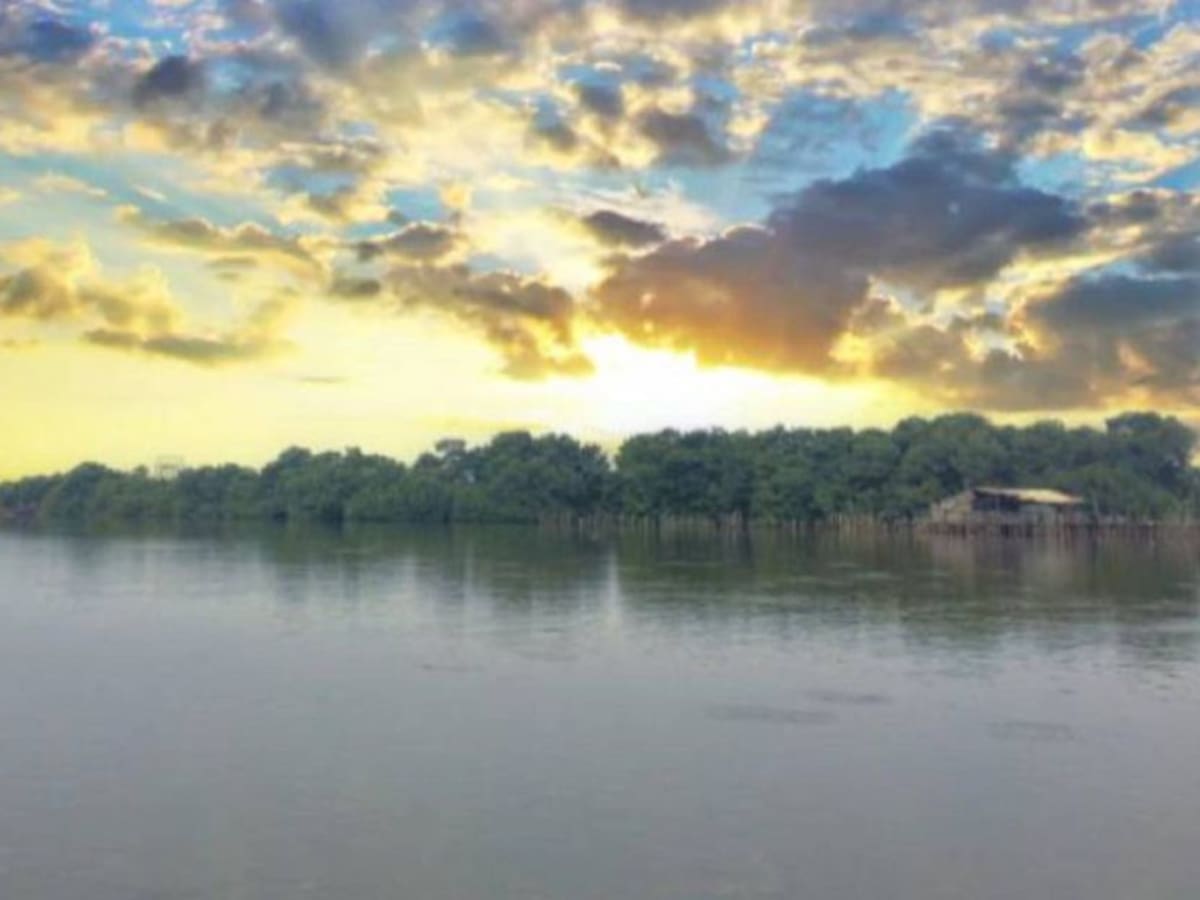 Turismo sostenible en la Ciénaga Grande beneficiaría a 450 mil personas