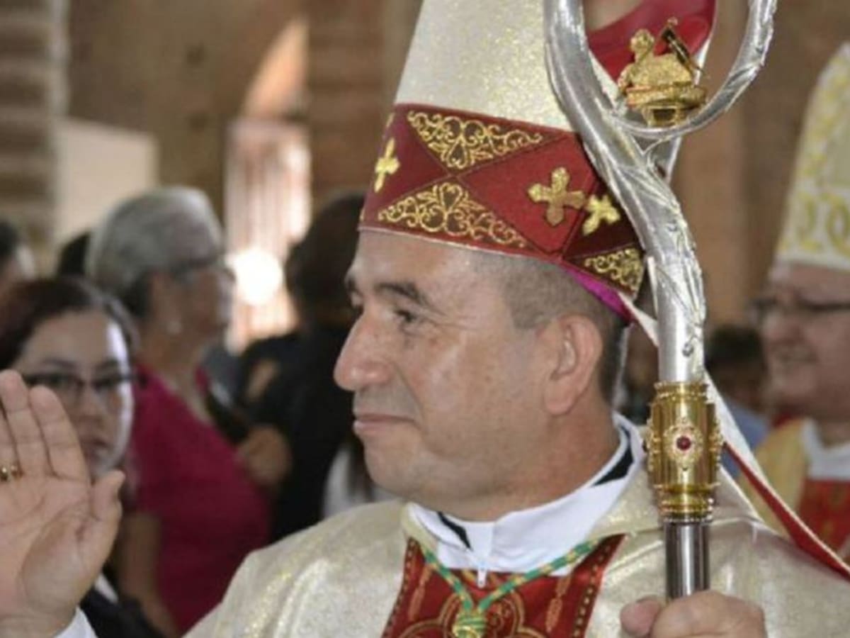 Tregua de paz brinda seguridad para la época electoral: obispo de Buenaventura