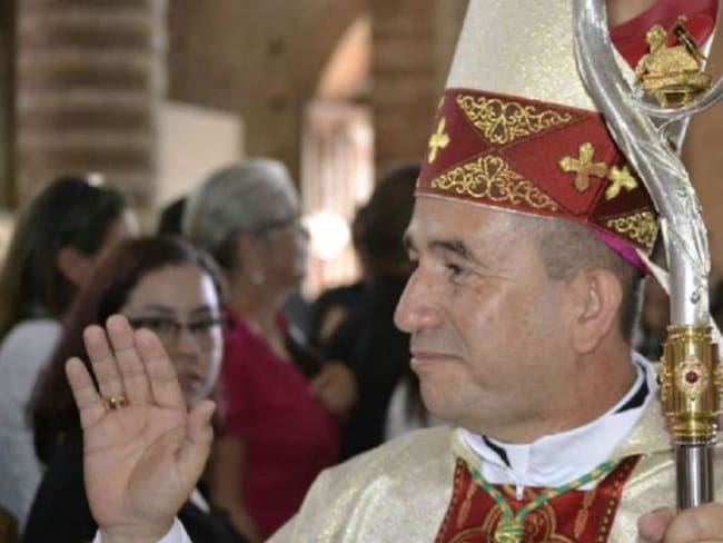 Tregua de paz brinda seguridad para la época electoral: obispo de Buenaventura