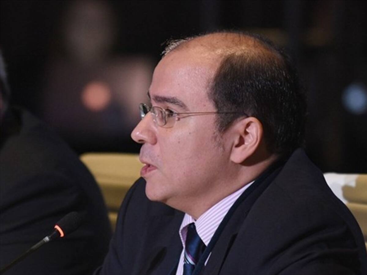 El economista Francisco Rodríguez explica situación económica de Venezuela