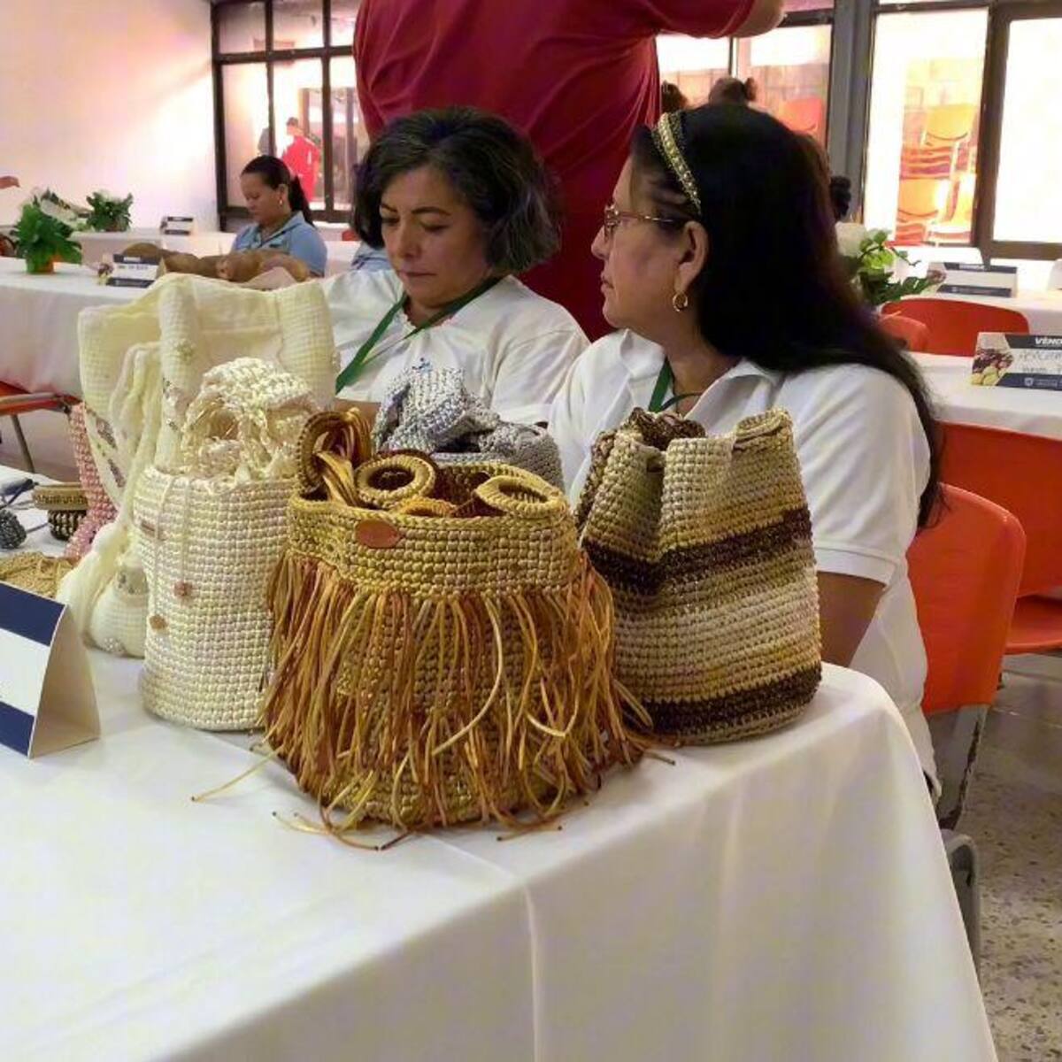 ’Véndelo Bolívar’ logra 17 acuerdos comerciales por $356 millones