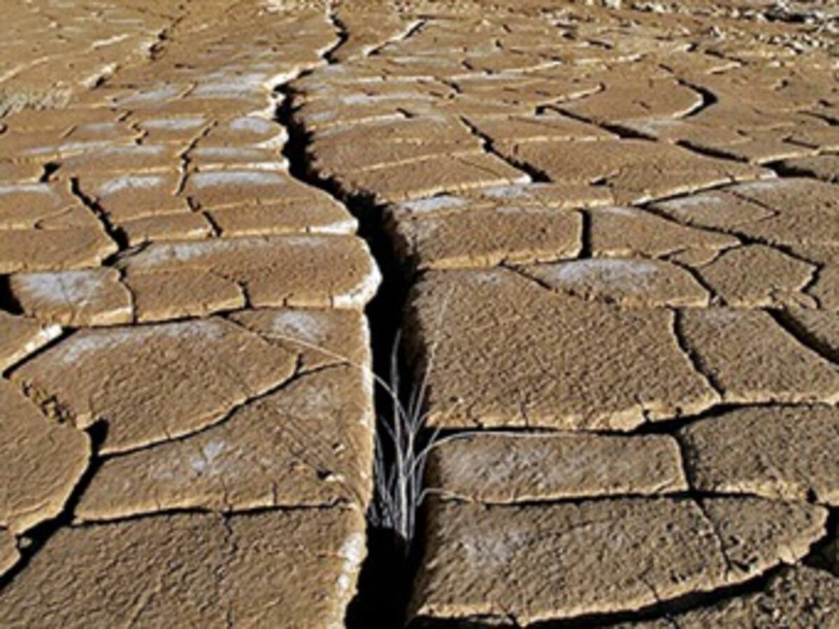 Informe de la ONU alerta de graves consecuencias del calentamiento global