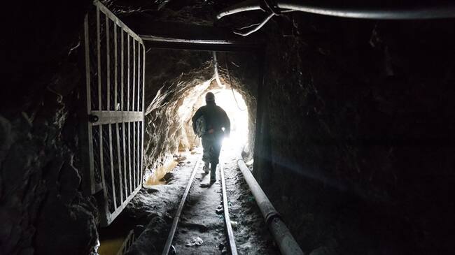 Alerta por impacto de minería en Morales y Suárez, Cauca. Foto: Getty Images