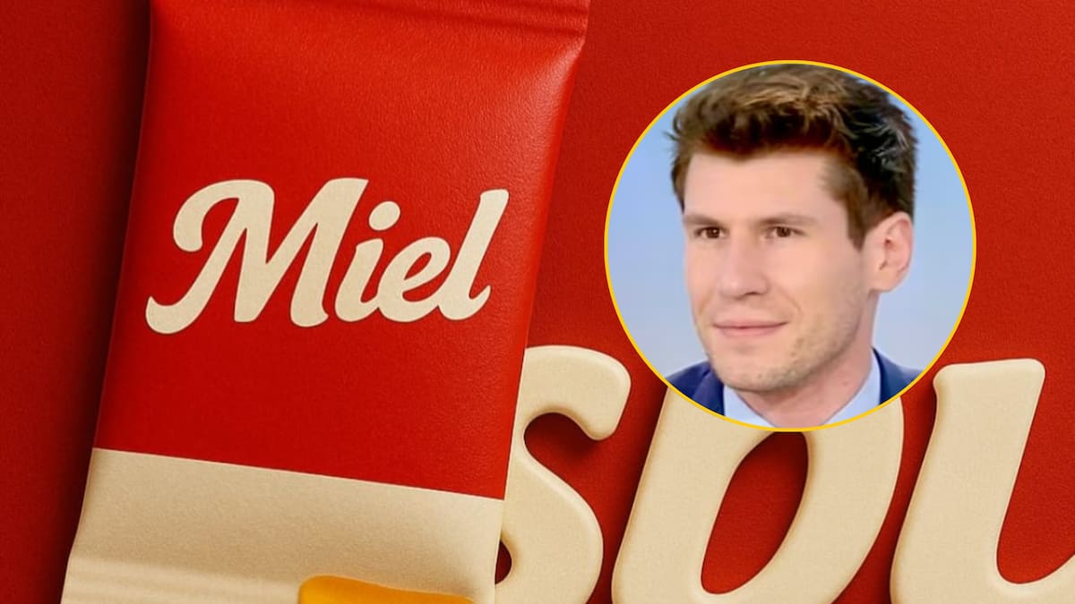 Charles Dupont sobre su madre como accionista mayoritaria