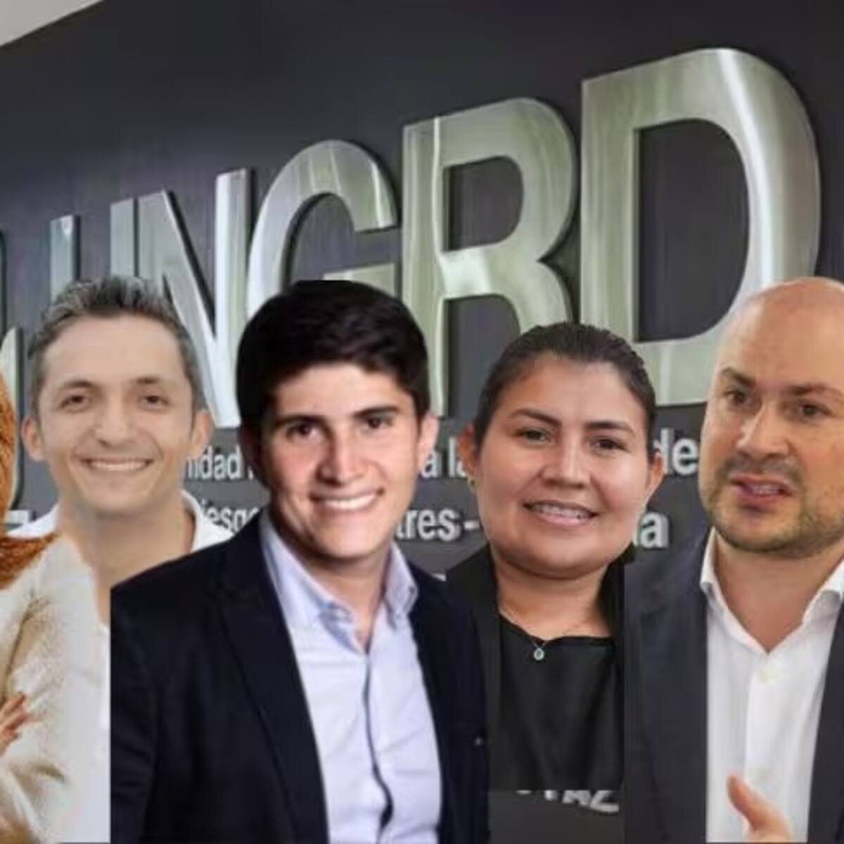 Escándalo UNGRD: Corte decide no enviar a prisión a seis congresistas