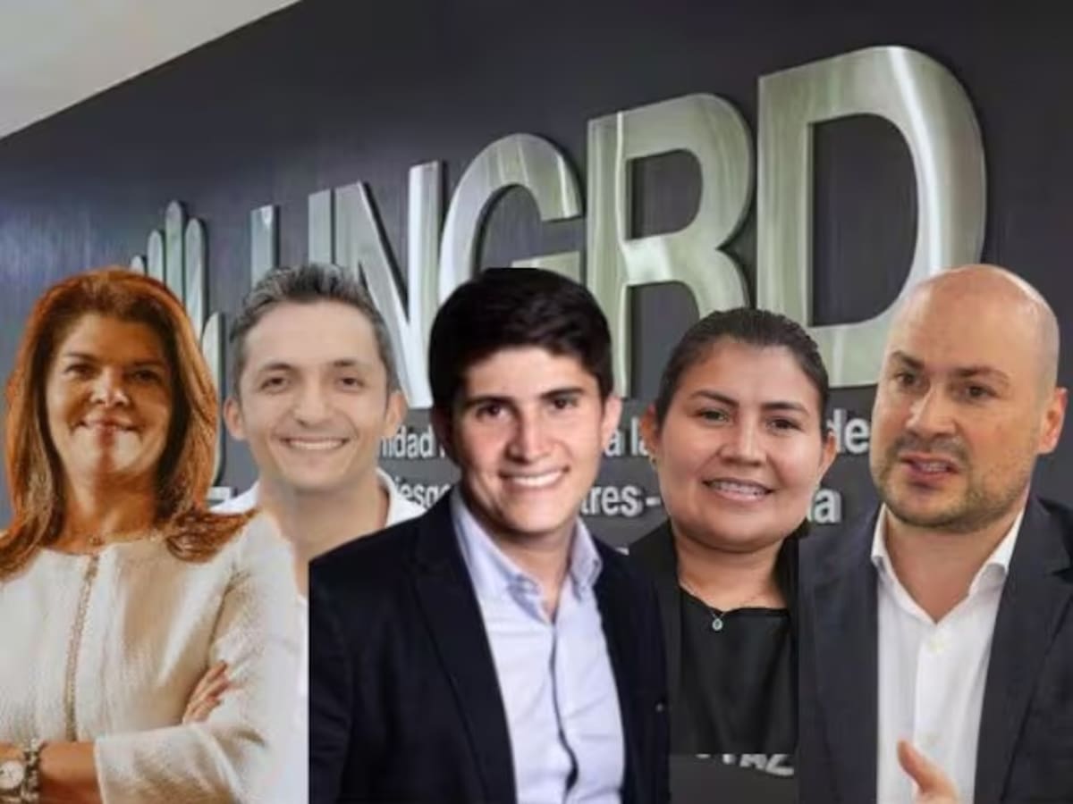 Escándalo UNGRD: Corte decide no enviar a prisión a seis congresistas