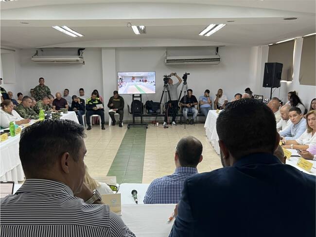 La Asamblea del Valle pide fortalecer el Plan Democracia.