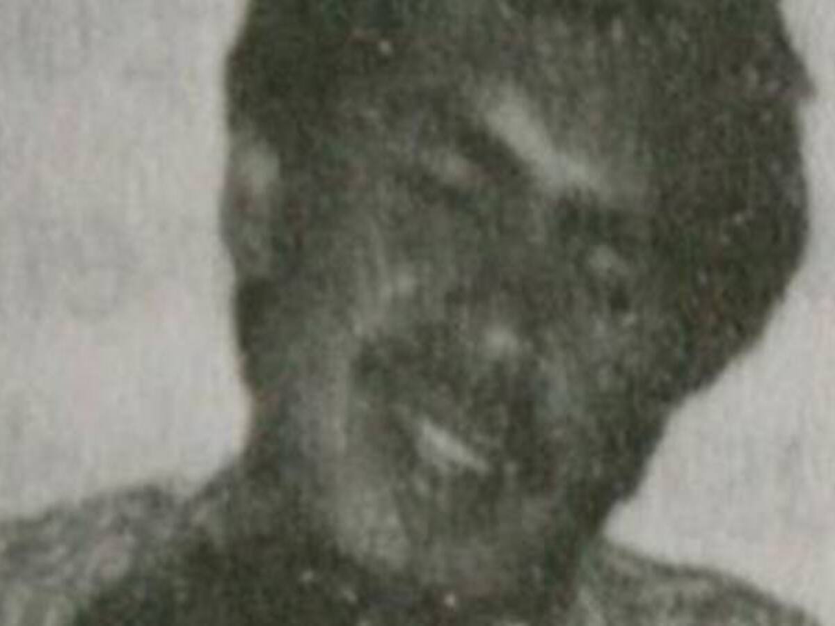 Medicina legal entrega el cuerpo de Bernardo Beltrán a su familia