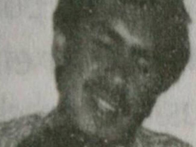 Medicina legal entrega el cuerpo de Bernardo Beltrán a su familia