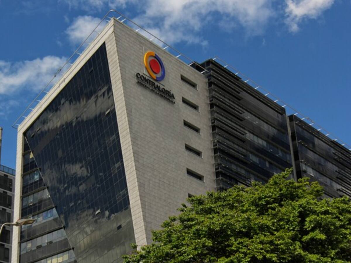 Contraloría General presentará rendición de cuentas este 19 de noviembre