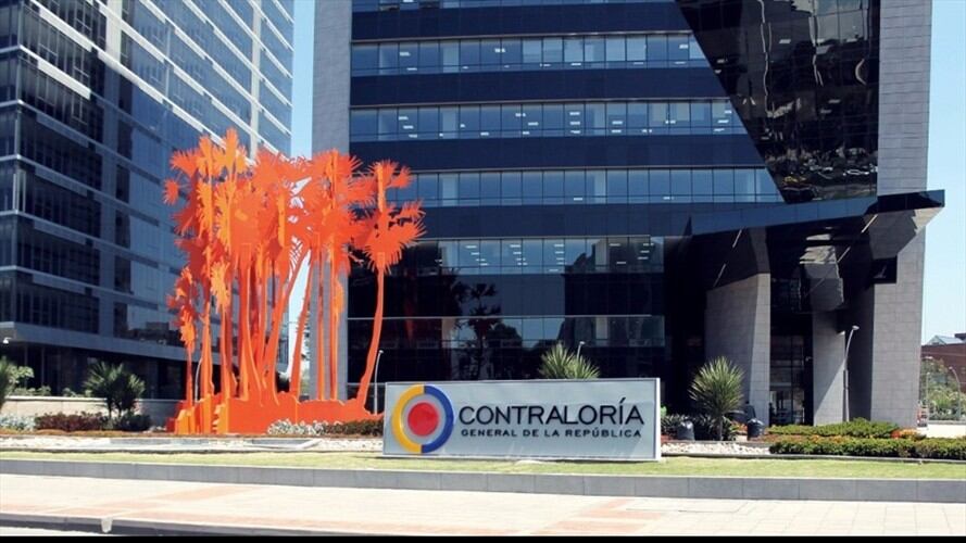 Contraloría encontró carrusel de la contratación en la CAR del Canal del Dique. Foto: Contraloría