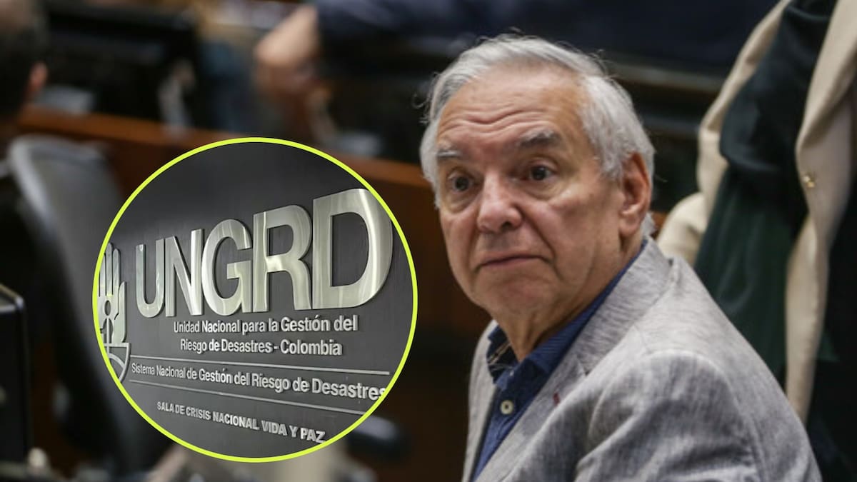 Caso UNGRD: Asesora y mano derecha del minhacienda declarará en la Procuraduría