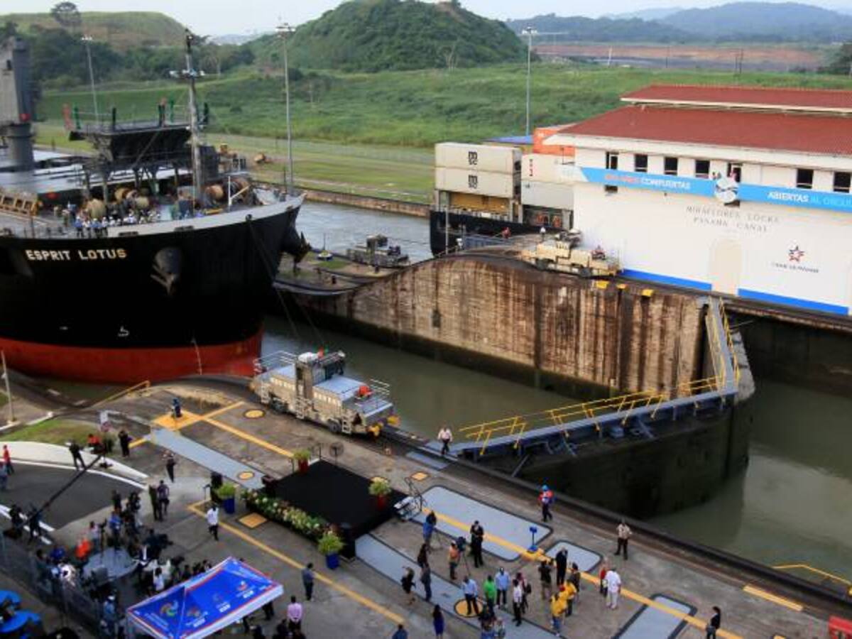 Panamá rechaza argumentos de Colombia para imponer arancel a sus productos.