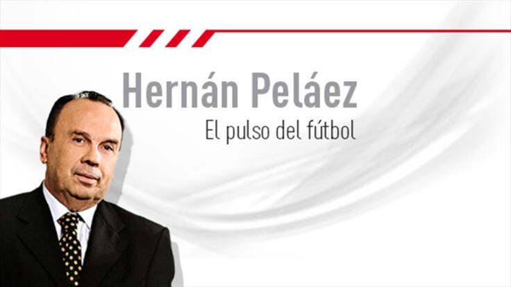 Audio, El Pulso del Fútbol del 7 de mayo de 2015