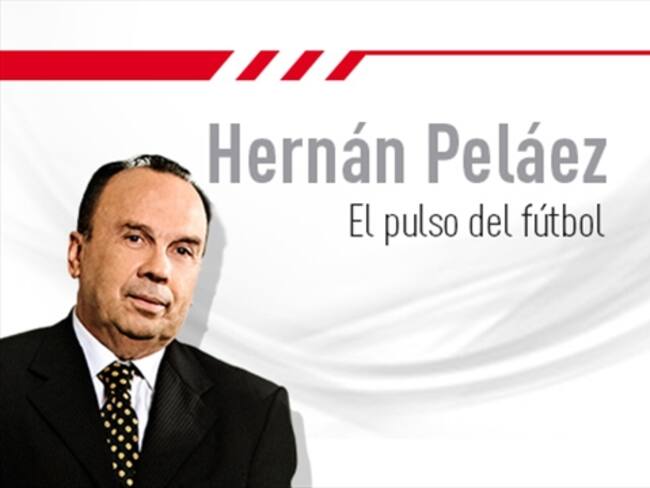 Audio, El Pulso del Fútbol del 7 de mayo de 2015