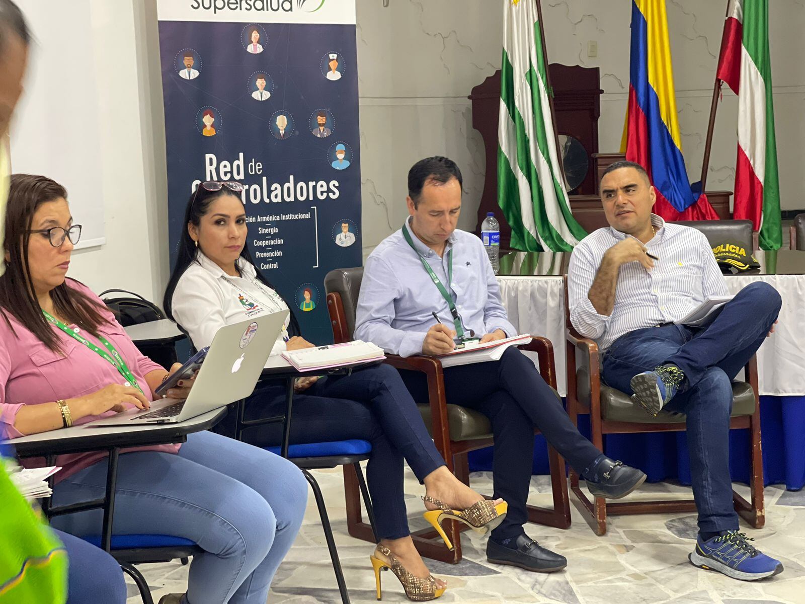 Cortesía Gobernación del Caquetá