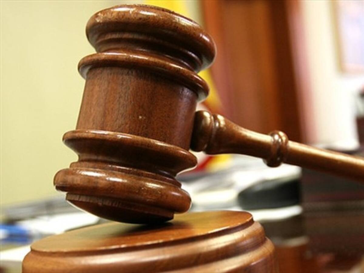 Gobierno objetó la llamada Ley de 'La Vorágine'