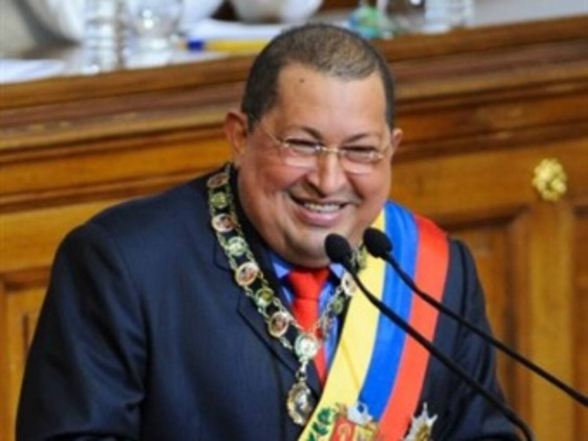 Alrededor 600 millones de pesos se gastó Chávez en publicidad durante los Olímpicos