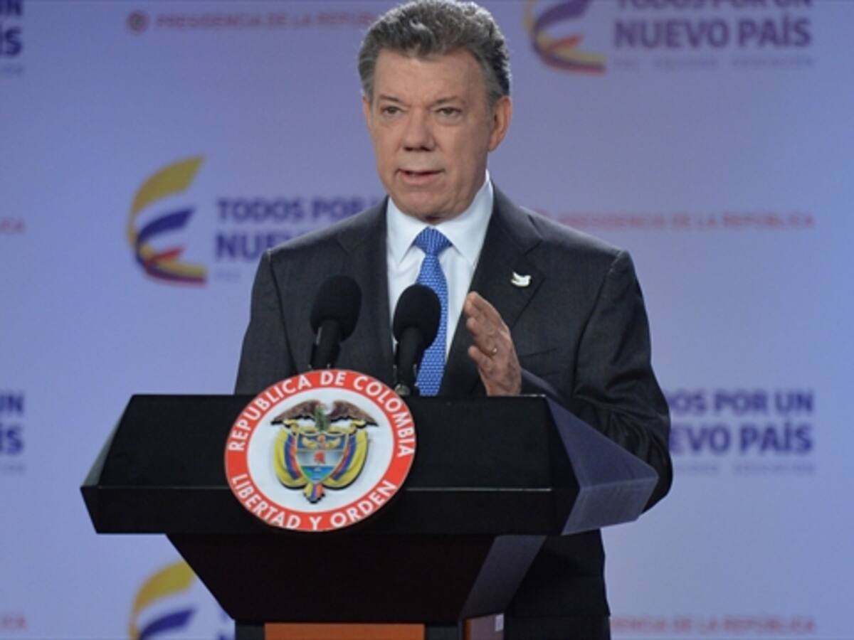Amenazas falsas se están distribuyendo con fines electorales: Santos
