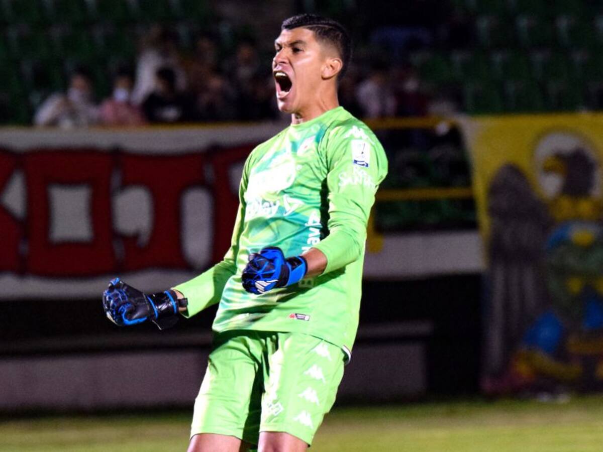 José Silva se sinceró respecto a la pérdida de tiempo de los arqueros en Colombia