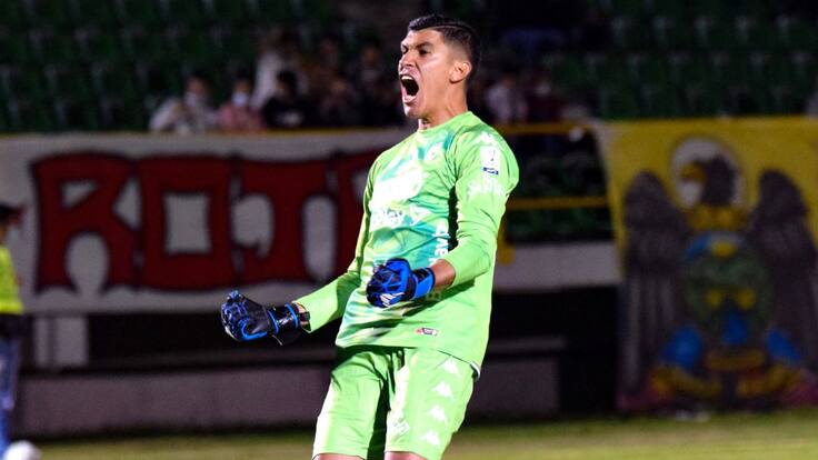 José Silva se sinceró respecto a la pérdida de tiempo de los arqueros en Colombia