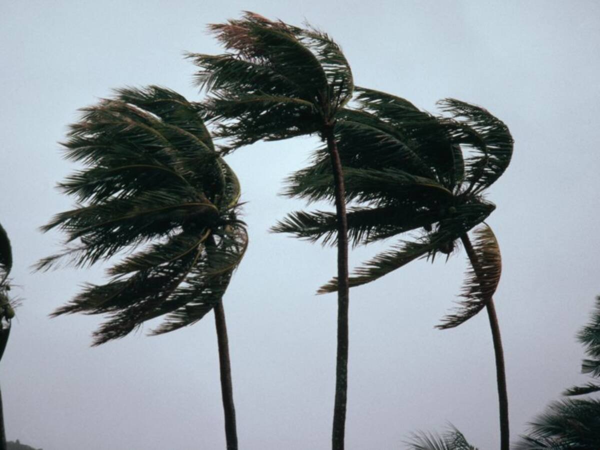 Así podría afectar a Barranquilla la nueva temporada de huracanes