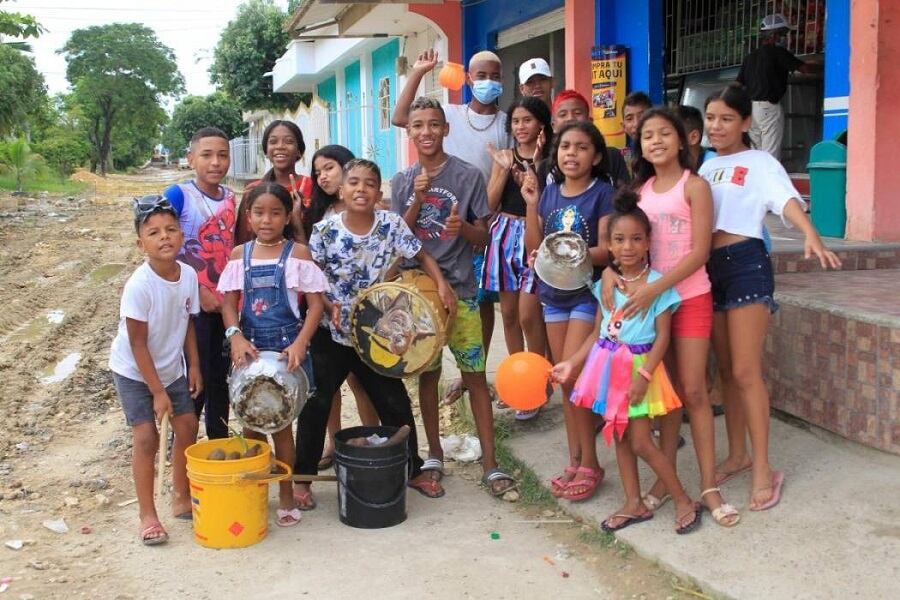 Alcaldía de Cartagena
