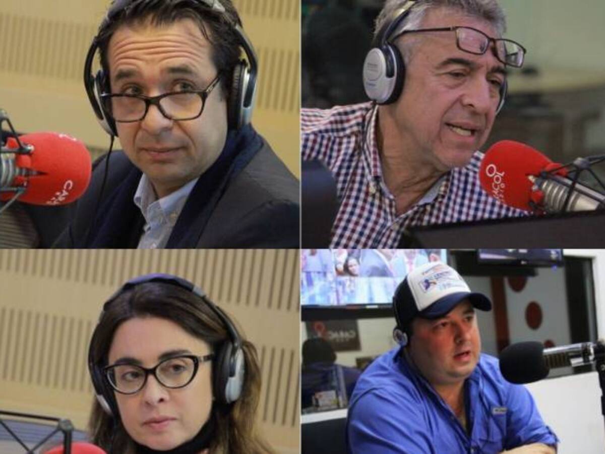 El mensaje de Santos a su sucesor: ¿empieza la despedida?