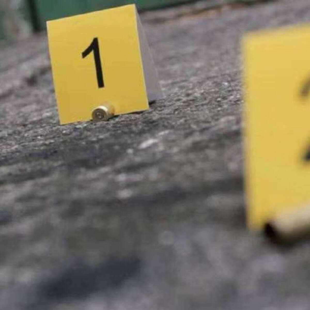 Investigan un doble homicidio en Robledo, noroccidente de Medellín